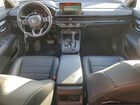 2025 Honda Cr-v Exl Серый vin: 5J6RS4H70SL001316
