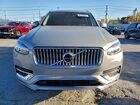 2025 Volvo Xc90 Core Серебряный vin: YV4M12PJ6S1335279
