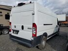 2025 Ram Promaster 2500 2500 High White vin: 3C6LRVDG1SE516554