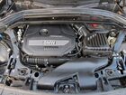 2022 Bmw X2 Sdrive28i Черный vin: WBXYH9C04N5U28243
