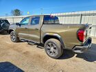2025 Gmc Canyon At4 Коричневый vin: 1GTP2DEK8S1162319