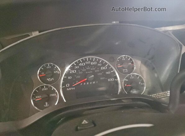 1GCWGAFP6R1138987 2024 CHEVROLET EXPRESS Белый Вид задних сидений