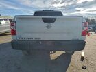 2018 Nissan Titan Xd S Белый vin: 1N6BA1F31JN519427 2018 Nissan Titan Xd S Белый vin: 1N6BA1F31JN519427