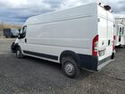 2025 Ram Promaster 2500 2500 High White vin: 3C6LRVDG1SE516554