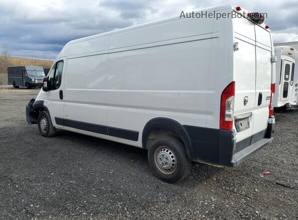 3C6LRVDG1SE516554 2025 RAM PROMASTER White Задня права чверть