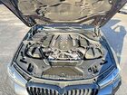 2021 Bmw M550xi Black vin: WBA13BK00MCG26690