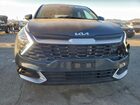 2025 Kia Sportage Lx Серый vin: KNDPU3DGXS7238718