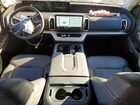 2025 Ford Expedition Max Active Черный vin: 1FMJK1J81SEA20879