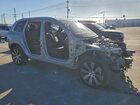 2024 Volvo Xc90 Plus Серебряный vin: YV4H60CE9R1148211