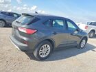 2020 Ford Escape S Угольный vin: 1FMCU0F65LUC54891