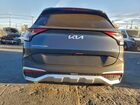2025 Kia Sportage Lx Серый vin: KNDPU3DGXS7238718
