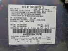 2021 Ford Ecosport Se Gray vin: MAJ3S2GE8MC395785
