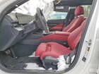 2026 Bmw 530 Xi White vin: WBA53FJ03TCV98440