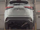 2022 Toyota Highlander Xse Серебряный vin: 5TDJZRBH9NS200672