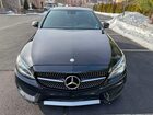 2016 Mercedes-benz C 450 4matic Amg Black vin: 55SWF6EB3GU152788
