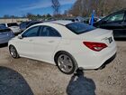 2016 Mercedes-benz Cla 250 4matic Белый vin: WDDSJ4GB7GN349311
