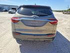 2018 Buick Enclave Essence Brown vin: 5GAERBKW1JJ142802