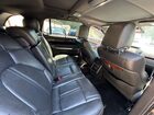 2017 Lincoln Mkt Черный vin: 2LMHJ5NK3HBL01668