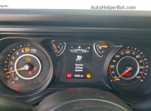 1C6HJTAGXRL103569 2024 JEEP GLADIATOR Серебряный Вид задних сидений
