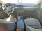 2020 Ford Escape S Угольный vin: 1FMCU0F65LUC54891