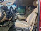 2016 Ford F250 Super Duty Красный vin: 1FT7W2BT1GEB23321