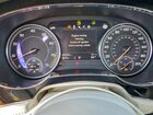 2020 Bentley Bentayga Черный vin: SJAAM2ZV0LC027884