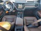 2025 Volvo V60 Cross Country Plus Синий vin: YV4L12WK2S2150095