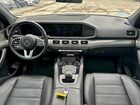 2021 Mercedes-benz Gle 350 4matic Blue vin: 4JGFB4KB3MA495610