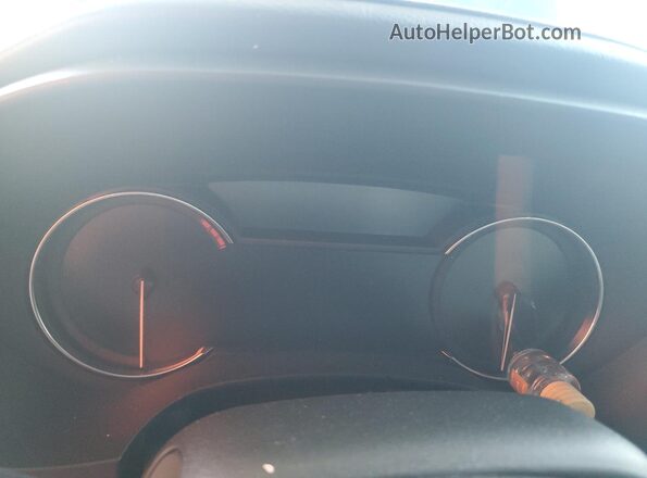 1G6DJ5RK7M0127093 2021 CADILLAC CT4 Blue Widok tylnych siedzeń