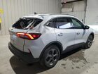 2026 Ford Escape St Line Gray vin: 1FMCU9MN2TUA31092 Damage: Right Qtr Panel, Severe Damage, Replacement Required