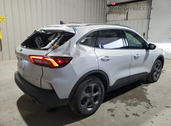 1FMCU9MN2TUA31092 2026 FORD ESCAPE Gray 