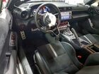 2024 Toyota Gr 86 Premium Серебряный vin: JF1ZNBE17R8756709