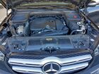 2020 Mercedes-benz Gle 350 4matic Черный vin: 4JGFB4KB9LA013740