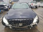 2019 Mercedes-benz C 300 Black vin: 55SWF8DB4KU318175 2019 Mercedes-benz C 300 Black vin: 55SWF8DB4KU318175