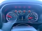 2021 Chevrolet Silverado C1500 Custom Белый vin: 1GCPWBEH8MZ151578