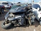 2023 Chevrolet Malibu Lt Черный vin: 1G1ZD5ST0PF223915