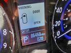 2017 Infiniti Qx70 White vin: JN8CS1MW2HM411677