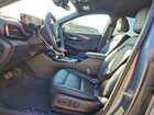2025 Buick Envista Sport Touring Gray vin: KL47LBEPXSB102298