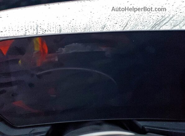 WAU35CFU6SN026521 2025 AUDI S5 Серый Вид задних сидений