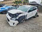 2022 Ford Escape Sel Белый vin: 1FMCU0H67NUB78283