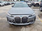2023 Bmw I4 Edrive 40 Серый vin: WBY73AW03PFP69875