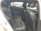 2018 Mercedes-benz Gla 250 White vin: WDCTG4EB7JJ440247