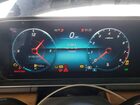 2020 Mercedes-benz Gle 350 4matic Синий vin: 4JGFB4KB2LA007603