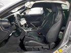 2024 Toyota Gr 86 Premium Серебряный vin: JF1ZNBE17R8756709