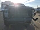 2023 Chevrolet Silverado K2500 Heavy Duty Белый vin: 1GC5YLE71PF236282 Damage: Grille, Missing, Replacement Required