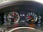 2016 Lexus Lx 570 Серый vin: JTJHY7AX5G4194668