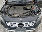 2020 Mercedes-benz Gla 250 4matic Black vin: WDCTG4GB1LU026802