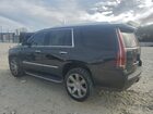 2018 Cadillac Escalade Luxury Black vin: 1GYS4BKJ9JR143566