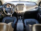 2018 Dodge Journey Crossroad Красный vin: 3C4PDCGBXJT252063