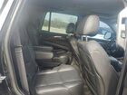 2018 Cadillac Escalade Luxury Black vin: 1GYS4BKJ9JR143566